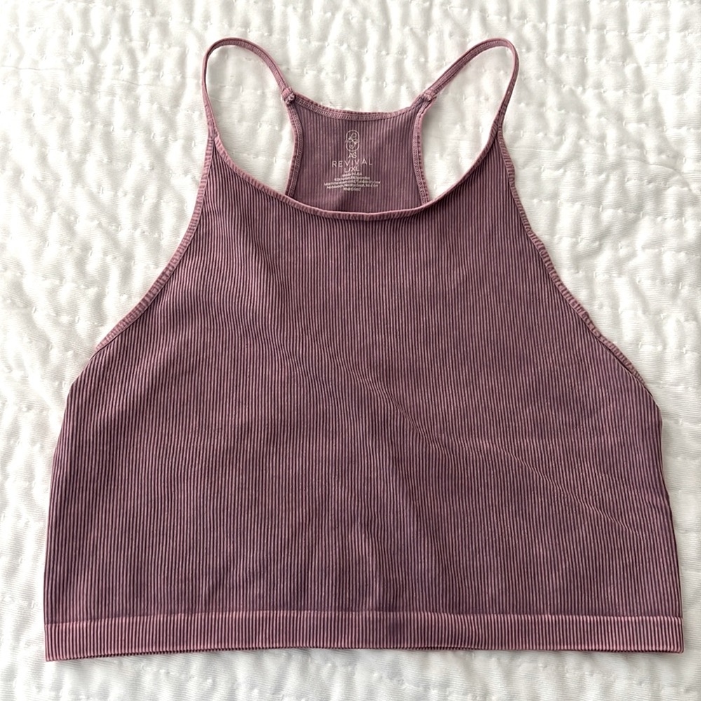 NWOT revival tank in L/XL!